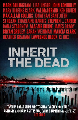Inherit the Dead 1471130193 Book Cover