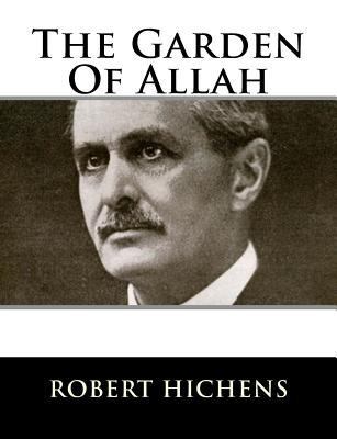 The Garden Of Allah 1983529516 Book Cover