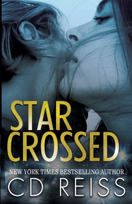 Star Crossed: A Hollywood Romance B0874JF84P Book Cover