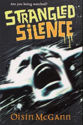 Strangled Silence 0552558621 Book Cover