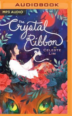 The Crystal Ribbon 153668130X Book Cover