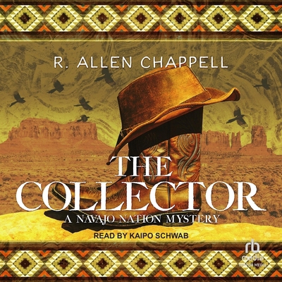 The Collector B0DBJQ8CD2 Book Cover