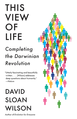 This View of Life: Completing the Darwinian Rev... 1101872810 Book Cover