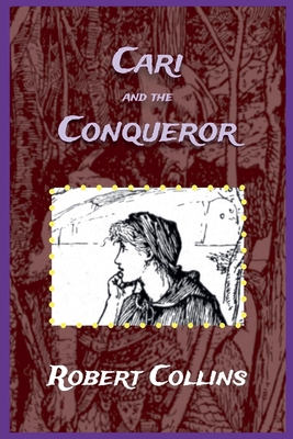 Cari and the Conqueror B0DYNPD244 Book Cover