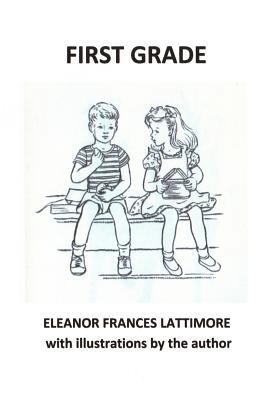 First Grade 0692610790 Book Cover