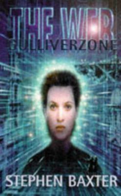 Web: GulliverZone (Web Series 1) 1858814235 Book Cover