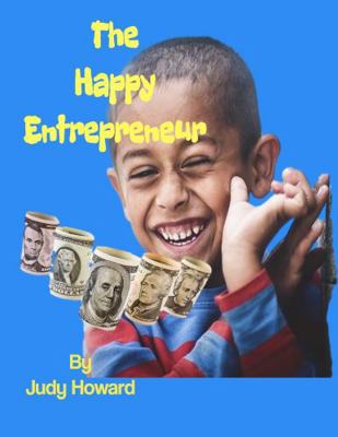 Happy Entrepreneur