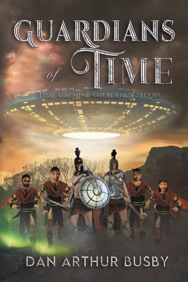 Guardians Of Time 1638121079 Book Cover