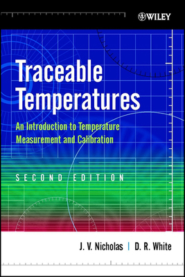 Traceable Temperatures: An Introduction to Temp... 0471492914 Book Cover