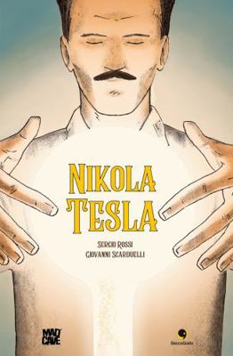 Nikola Tesla 1545827656 Book Cover