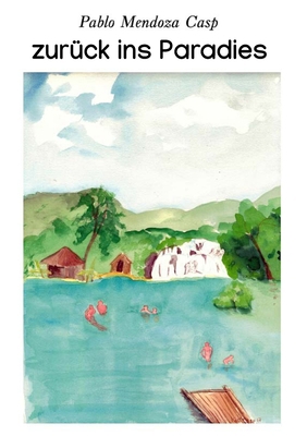 zur?ck ins Paradies [German] 8409308355 Book Cover