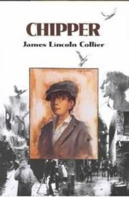 Chipper 076145084X Book Cover