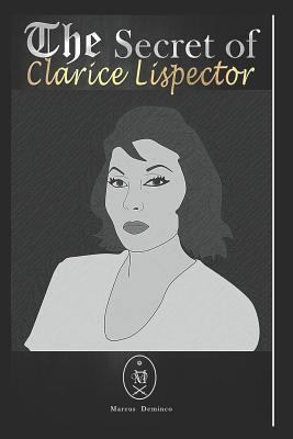 The Secret of Clarice Lispector 1719957053 Book Cover