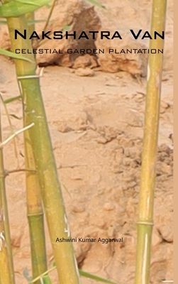 Nakshatra Van Celestial Garden Plantation 9348012258 Book Cover