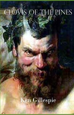 Clovis of the Pines B0B6XJHMMP Book Cover