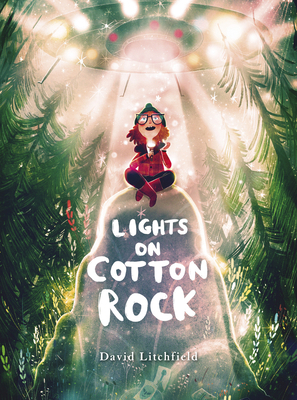 Lights on Cotton Rock 1786033399 Book Cover