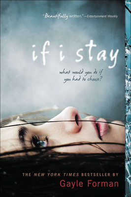 If I Stay B0073C30G4 Book Cover