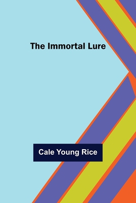 The Immortal Lure 9356313687 Book Cover