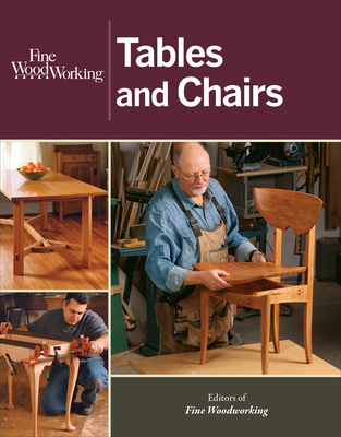 Tables and Chairs 1627103856 Book Cover