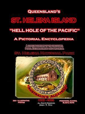 Queensland's St. Helena Island 1312183764 Book Cover