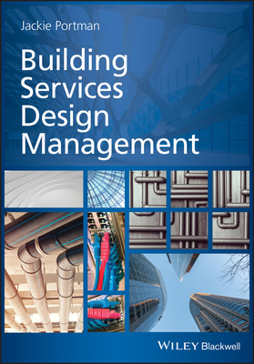 Building Services Design Management 1118528123 Book Cover