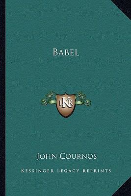 Babel 1163297429 Book Cover