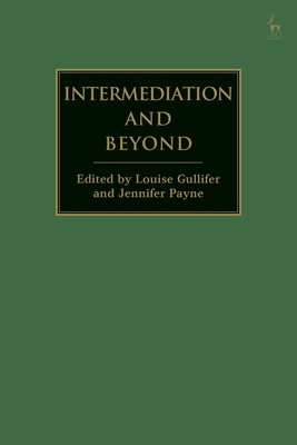 Intermediation and Beyond 1509919902 Book Cover