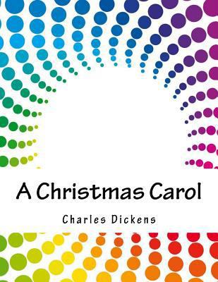 A Christmas Carol 197968359X Book Cover