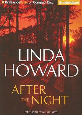 After the Night 1423363191 Book Cover