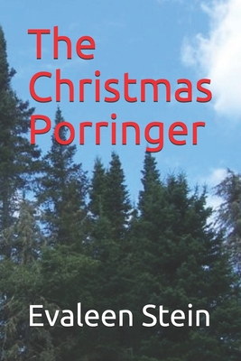 The Christmas Porringer 1710874740 Book Cover