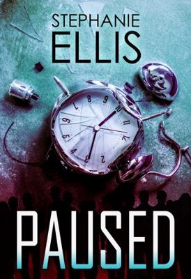 Paused 1951043510 Book Cover