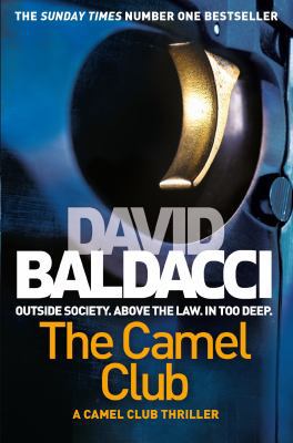 The Camel Club 1447274288 Book Cover