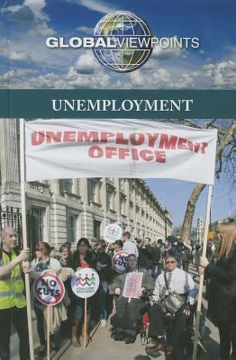 Unemployment 0737769165 Book Cover