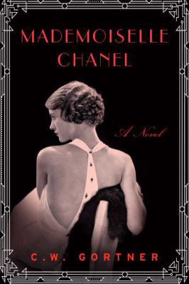 Mademoiselle Chanel: A Novel 006240346X Book Cover