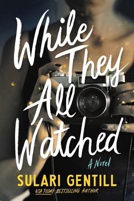 While They All Watched 1464265348 Book Cover