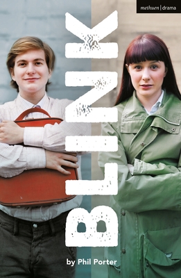 Blink 1350321958 Book Cover