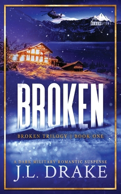 Broken (Discreet Edition) 196594695X Book Cover