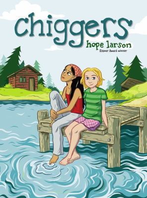 Chiggers 1416935843 Book Cover