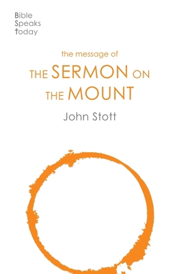 The Message of the Sermon on the Mount 1789741491 Book Cover