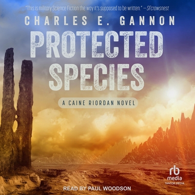 Protected Species B0FC6P9ZLY Book Cover
