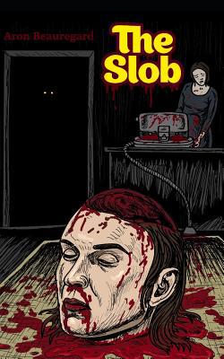 The Slob 1070198188 Book Cover
