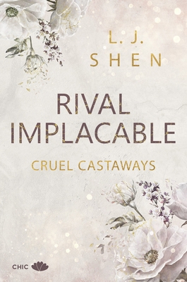 Rival Implacable [Spanish] 8419702072 Book Cover