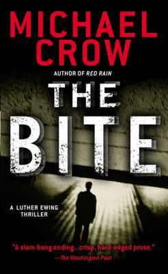 The Bite: 5 0451410939 Book Cover
