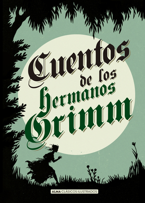 Cuentos de Los Hermanos Grimm [Spanish] 8415618700 Book Cover