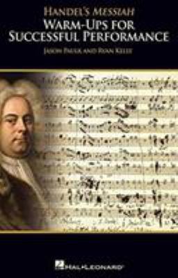 Handel's Messiah 1495073777 Book Cover