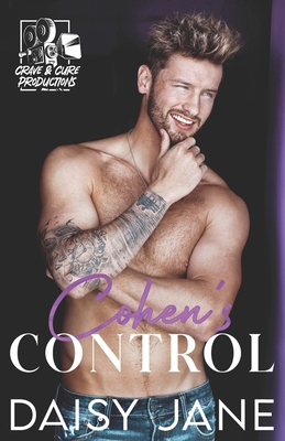 Cohen's Control B0CGL7H77S Book Cover