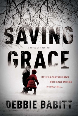 Saving Grace 1613162065 Book Cover