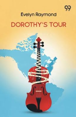 Dorothy's Tour 9373402358 Book Cover
