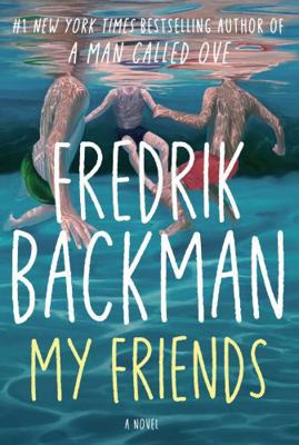 My Friends 1668206390 Book Cover