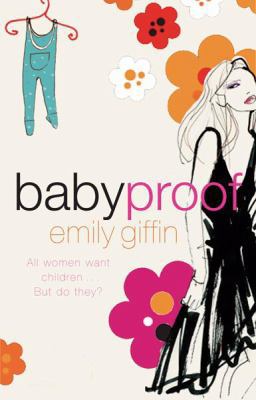 Baby Proof 0752875760 Book Cover